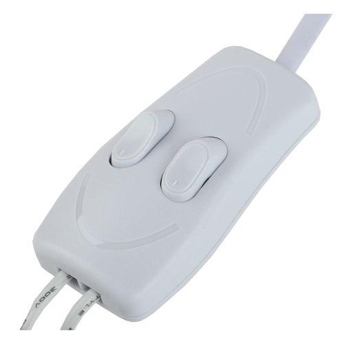 Светильник на прищепке FITO-20W-АLED (12/180) ЭРА (Б0039171)