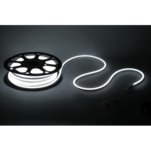 Светодиодная неоновая лента N2835-120-IP67-220V-20m-6500 (1/60) ЭРА (Б0043073)