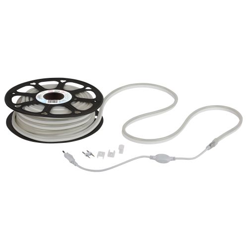 Светодиодная неоновая лента N2835-120-IP67-220V-20m-6500 (1/60) ЭРА (Б0043073)