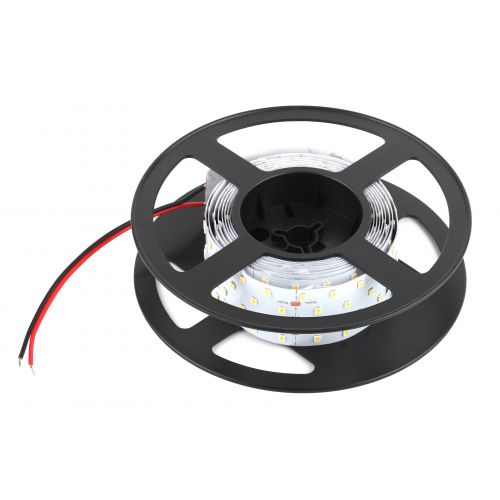 Лента светодиодная LS2835-28,8-280-24-33-3000К-quadruple-2,5m (24/192) ЭРА (Б0043106)