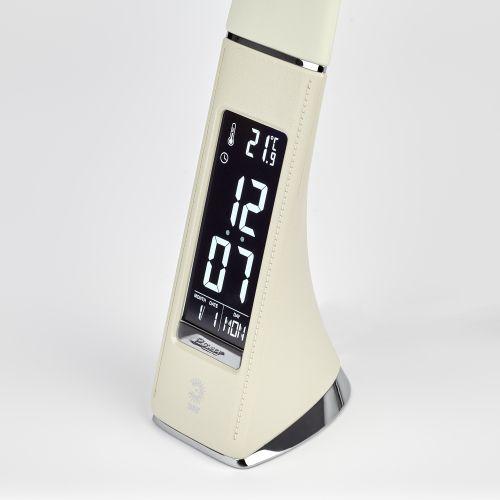 NLED-461-7W-BG Светильники настольные ЭРА NLED-461-7W-BG бежевый наст.светильник (Б0031611)