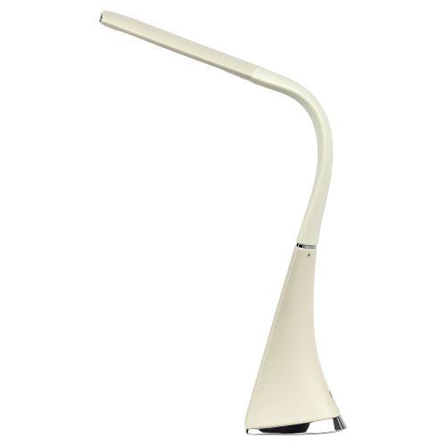 NLED-461-7W-BG Светильники настольные ЭРА NLED-461-7W-BG бежевый наст.светильник (Б0031611)