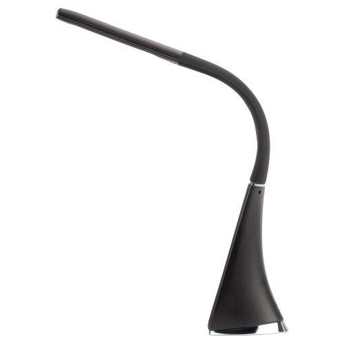 NLED-461-7W-BK Светильники настольные ЭРА NLED-461-7W-BK черный наст.светильник (Б0031609)