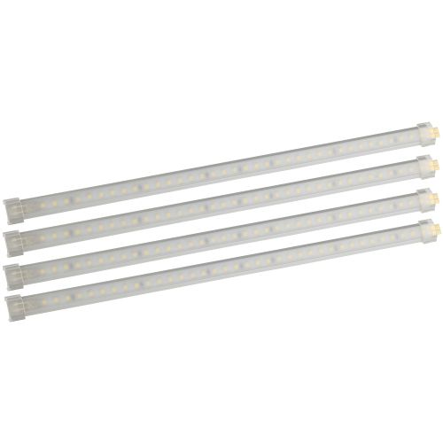 Модульный светильник LM-4x2,5-840-B1 (20/140) ЭРА (C0043308)