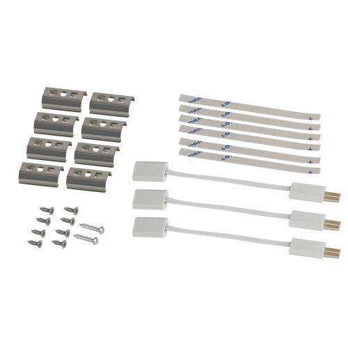 Модульный светильник LM-4x2,5-840-B1 (20/140) ЭРА (C0043308)