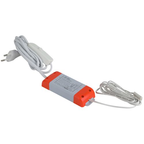 Модульный светильник LM-4x2,5-840-B1 (20/140) ЭРА (C0043308)