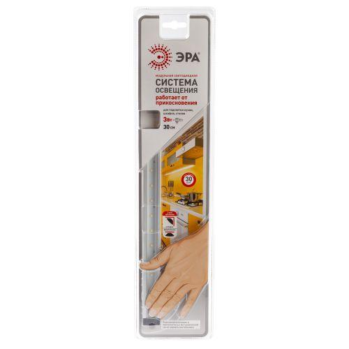 Модульный светильник LM-8-840-A1 (10/160) ЭРА (C0043304)