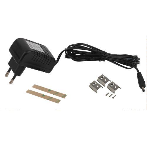 Модульный светильник LM-8-840-A1 (10/160) ЭРА (C0043304)