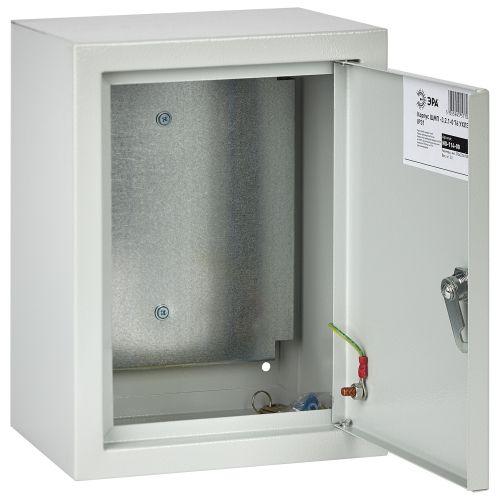 Корпус ЩМП-3.2.1-0 76 УХЛ3 IP31 (300х210х150) (77) (Б0028757)