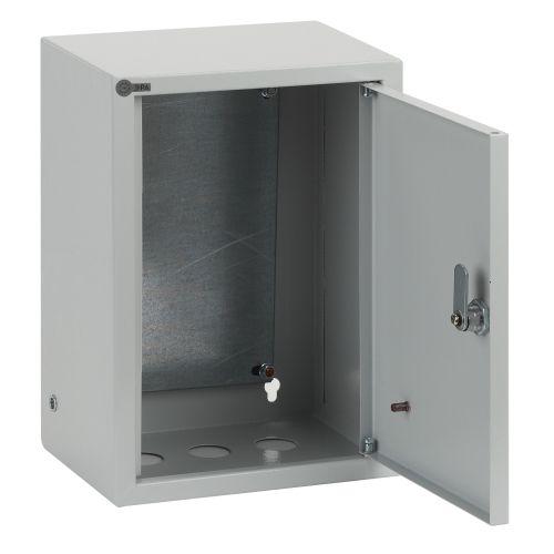 Корпус ЩМП-3.2.1-0 76 УХЛ3 IP31 (300х210х150) (77) (Б0028757)