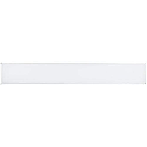 Светильник светодиодный SPO-920-3-40K-032 32Вт 4000К 3360Лм IP40 1195х180х40 матовый ЭРА (Б0051558)