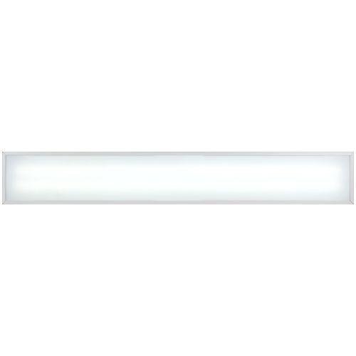 Светильник светодиодный SPO-920-3-40K-032 32Вт 4000К 3360Лм IP40 1195х180х40 матовый ЭРА (Б0051558)