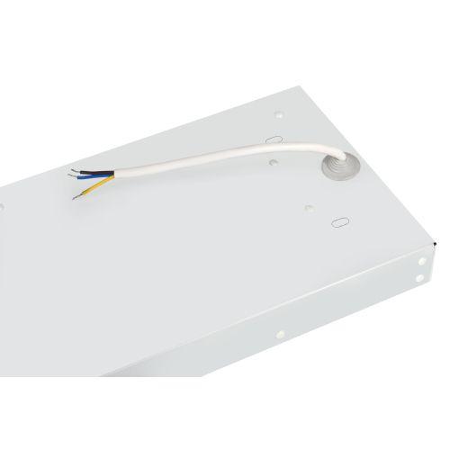 Светильник светодиодный SPO-920-3-40K-032 32Вт 4000К 3360Лм IP40 1195х180х40 матовый ЭРА (Б0051558)