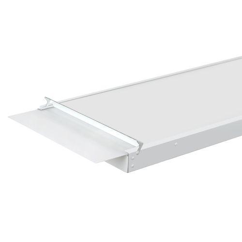 Светильник светодиодный SPO-920-3-40K-032 32Вт 4000К 3360Лм IP40 1195х180х40 матовый ЭРА (Б0051558)