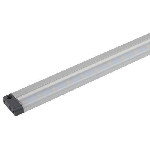 Светодиодный модуль с датчиком движения. В комплекте: светодиодный модель, источник питания, набор крепежных элементов. Максимальная дальность действия датчика - 3 м. В случае отсутствия движения датчик отключается через 70 секунд. (C0045777)