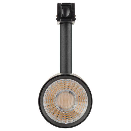 Светильник трековый магнитный TRM20-6-10W4K-B для системы NOVA 48В 10Вт 4000К направлен. свет черн. Эра Б0054824