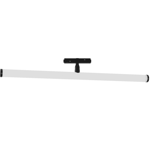 Светильник трековый магнитный TRM20-8-10W4K-B для системы NOVA 80см 48В 10Вт 4000К заливающ. свет черн. Эра Б0054831