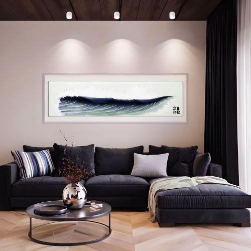 Светильник-подсветка OL9 GX53 WH/WH накладной под лампу Gx53 алюм. бел.+бел. Эра Б0048541