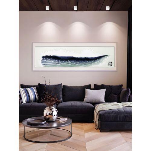 Светильник-подсветка OL9 GX53 WH/WH накладной под лампу Gx53 алюм. бел.+бел. Эра Б0048541