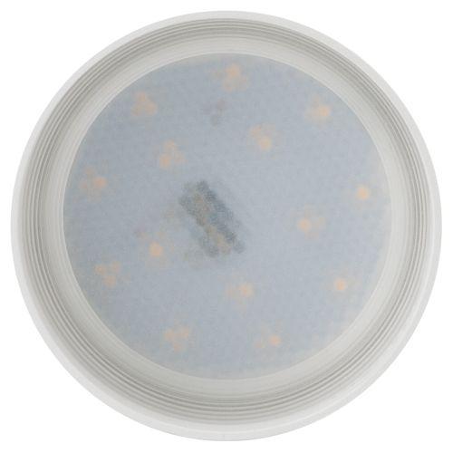 Светильник-подсветка OL9 GX53 WH/WH накладной под лампу Gx53 алюм. бел.+бел. Эра Б0048541