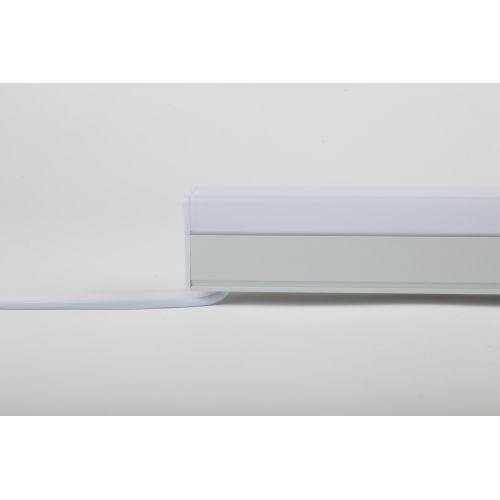 Светильник светодиодный SML-10-WB-40K-W48 48Вт 4000К 4320лм линейный бел. Эра Б0049815