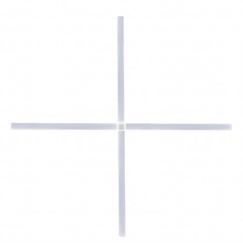 Светильник светодиодный SML-10-WB-40K-W48 48Вт 4000К 4320лм линейный бел. Эра Б0049815