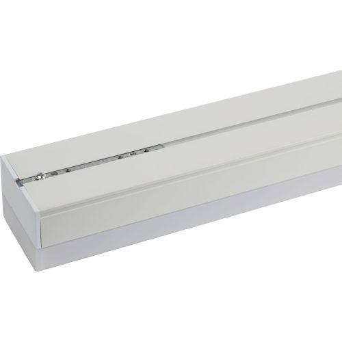 Светильник светодиодный SML-10-WB-40K-W48 48Вт 4000К 4320лм линейный бел. Эра Б0049815