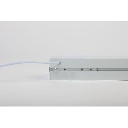 Светильник светодиодный SML-10-WB-40K-W48 48Вт 4000К 4320лм линейный бел. Эра Б0049815