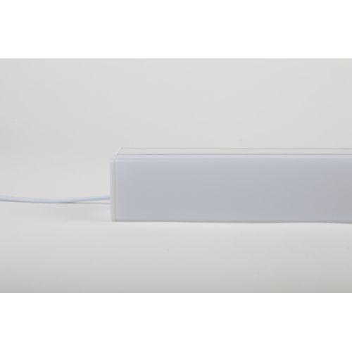 Светильник светодиодный SML-10-WB-40K-W48 48Вт 4000К 4320лм линейный бел. Эра Б0049815