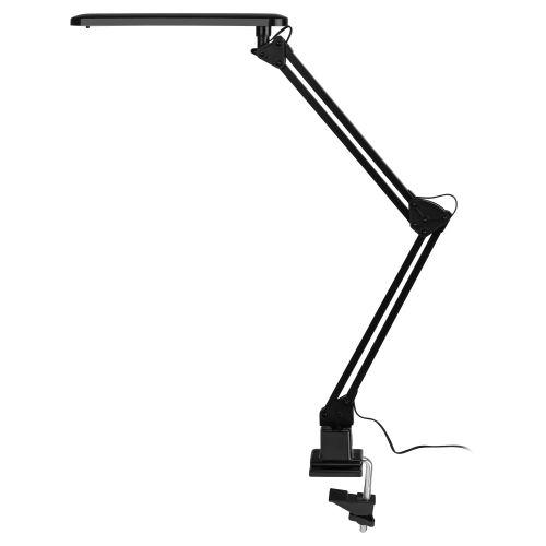 NLED-441-7W-BK Светильники настольные ЭРА наст.светильник NLED-441-7W-BK черный (Б0008002)