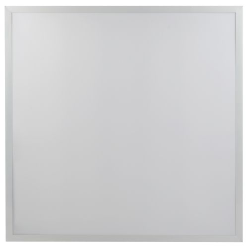 Светильник светодиодный SPO-1-50-4K-M 50Вт 4000K 4500Лм IP40 595x595x25 с равномерной засветкой матовый (Б0053392)