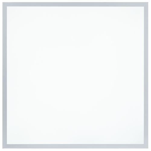 Светильник светодиодный SPO-1-50-4K-M 50Вт 4000K 4500Лм IP40 595x595x25 с равномерной засветкой матовый (Б0053392)