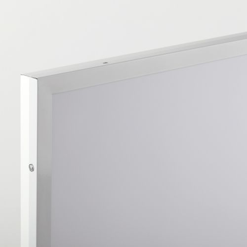 Светильник светодиодный SPO-1-50-4K-M 50Вт 4000K 4500Лм IP40 595x595x25 с равномерной засветкой матовый (Б0053392)