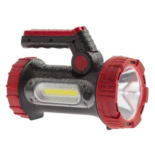 Кемпинговый фонарь, ударопрочный водонепроницаемый, аварийный режим мигания