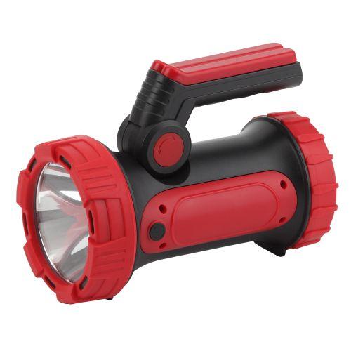 Кемпинговый фонарь, ударопрочный водонепроницаемый, аварийный режим мигания