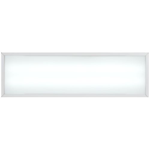 Светильник светодиодный 18Вт 4000К 1890лм 595х180х40 SPO-950-3-40K-018 матов. ЭРА Б0051631