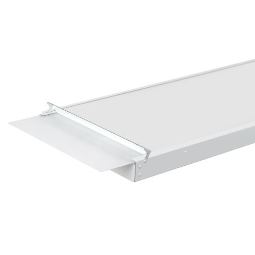 Светильник светодиодный 18Вт 4000К 1890лм 595х180х40 SPO-950-3-40K-018 матов. ЭРА Б0051631