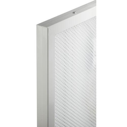 Светильник светодиодный SPO-6-72-4K-P 595х595х19 72Вт 4000К 6120лм универс. IP40 рассеив. призма с проводом панель ЭРА Б0041861