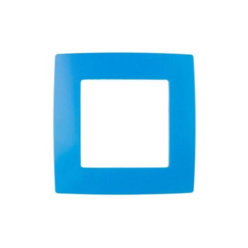 Рамка 1-м 12-5001-28 голуб. ЭРА Б0019393