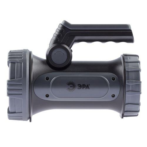 Фонарик кемпинговый походный ударопрочный водонепроницаемый, 4 режима, боковой свет PA-703 ЭРА (Б0041472)