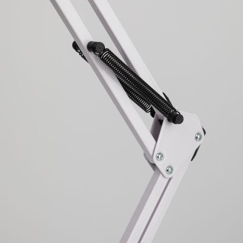 Светильник N-214-E27-40W-W настол. бел. ЭРА Б0035069