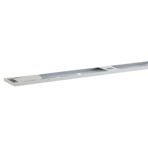 Светильник SPO-801-0-001-060 под светодиодную лампу T8 G13 600мм ЭРА Б0043771