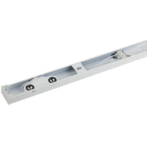 Светильник SPO-801-0-002-060 под светодиодную лампу T8 G13 600мм ЭРА Б0043772