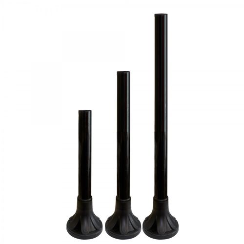 Опора пластиковая для светильников НТУ Н1000мм ЭРА Б0048088