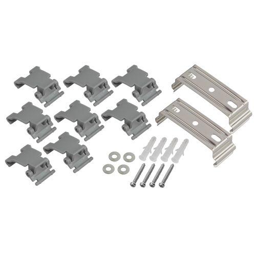 Светильник светодиодный SPP-101-0-002-150 IP65 под две светодиод. лампы T8 G13 1500мм ЭРА Б0043659