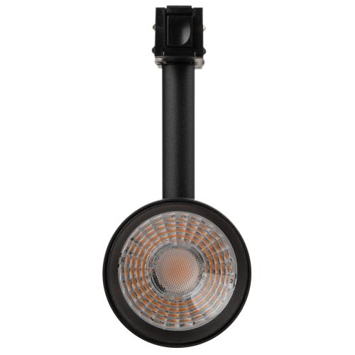 Светильник трековый TRM20-6-7W4K-B 7Вт 4000К 48В магнитный для системы Nova направлен. свет черн. Эра Б0054823