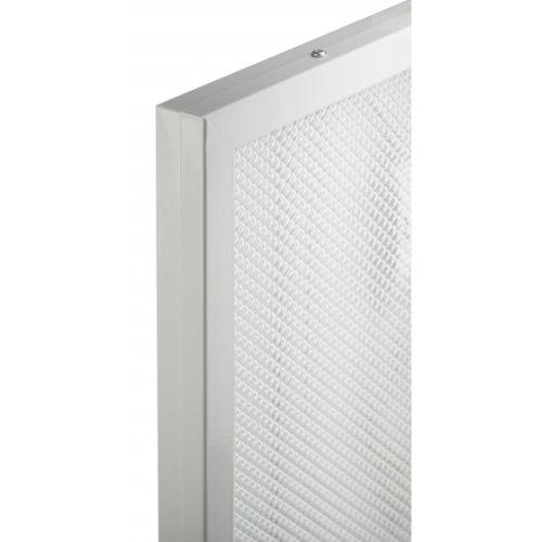 Светильник светодиодный 50Вт 6500К 4500Лм 1200х180х19 призма SPO-7-50-6K-P ЭРА Б0050652