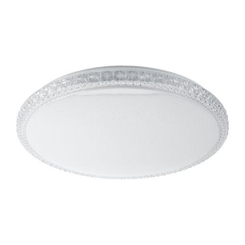 SPB-6 Brilliance R 70 Бытовые светодиодные светильники (SPB 6) Fashion ЭРА Светодиод. св-к 70Вт 3000-6500К 5950 Лм с пультом ДУ 500x77 мм (Б0036369)