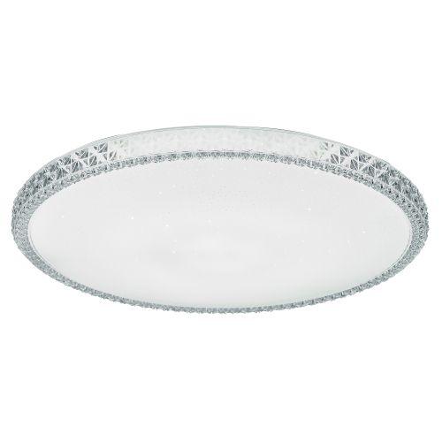 SPB-6 Brilliance R 70 Бытовые светодиодные светильники (SPB 6) Fashion ЭРА Светодиод. св-к 70Вт 3000-6500К 5950 Лм с пультом ДУ 500x77 мм (Б0036369)