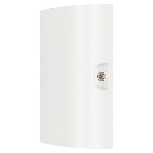 WL12 WH Подсветка ЭРА Декоративная подсветка светодиодная ЭРА 6*1Вт IP 54 белый (Б0034610)